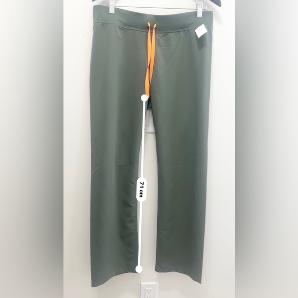 Figs Scrub Pants Technical Collection - Picture 9 of 11